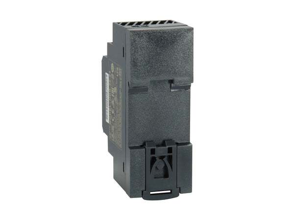 LevelOne POW-2411 enhed til strømforsyning 30 W Sort