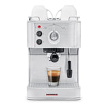 Gastroback Design Espresso Plus Vejledning Espressomaskine 1,5 L