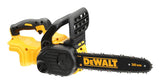 DeWALT DCM565N-XJ kædesav Sort, Gul