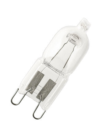 Osram Halopin Pro 48 halogenlampe 48 W Varm hvid G9