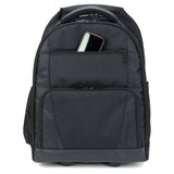 Targus TSB700EU taske og etui til laptop 39,6 cm (15.6") Rygsæk Sort