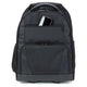 Targus TSB700EU taske og etui til laptop 39,6 cm (15.6") Rygsæk Sort