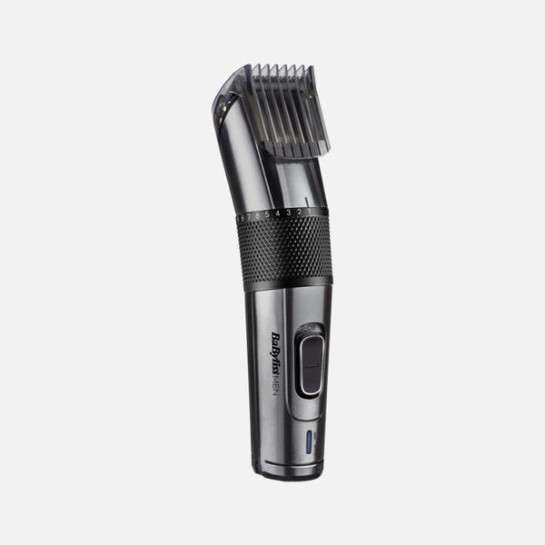 BaByliss Carbon Titanium Sort 26