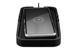 Goobay 60471 oplader til mobil enhed Universel Sort USB Automatisk