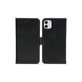 dbramante1928 CPH Slim mobiltelefon etui 15,5 cm (6.1") Tegnebogsetui Sort
