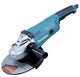 Makita GA9020RFK3 vinkelsliber 23 cm 6600 rpm 2200 W 5,8 kg