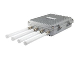 LevelOne OAN-4058 antenne Omniretningsbestemt antenne N-type 8 dBi