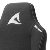 Sharkoon SKILLER SGS40 Fabric Polstret sæde Polstret ryglæn
