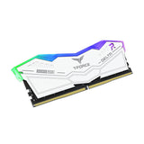 Team Group DELTA RGB DDR5 hukommelsesmodul 32 GB 2 x 16 GB 288-pin DIMM Fejlkorrigerende kode