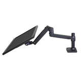 Ergotron LX Series 45-241-224 skærmbeslag og -stativer 86,4 cm (34") Skrivebord Sort