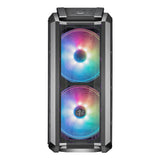 Cooler Master MasterCase H500P Mesh ARGB Midi Tower Grå