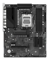 Asrock B650 PG Lightning AMD B650 Sokkel AM5 ATX