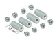 DeLOCK 18218 skrue/bolt