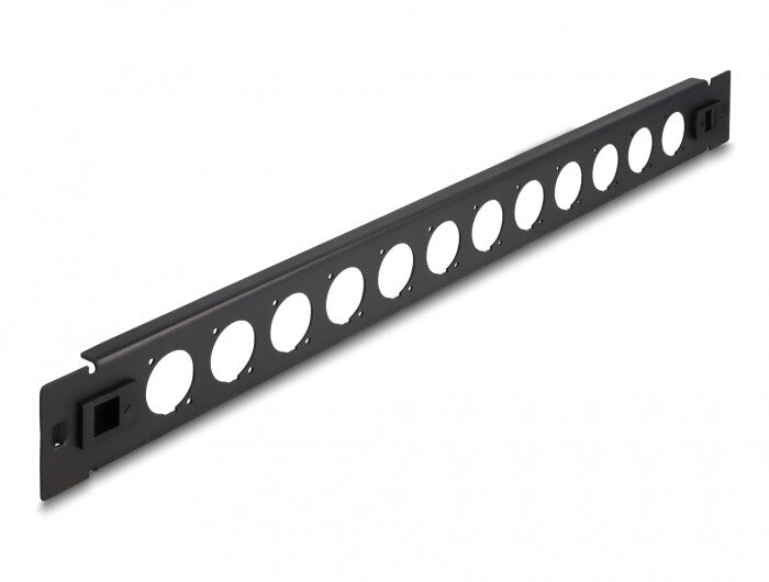 DeLOCK 66900 tilbehør til rack Patch-panel