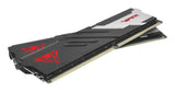 Patriot Memory Viper Venom PVV532G620C40K hukommelsesmodul 32 GB 2 x 16 GB DDR5 288-pin DIMM