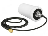 DeLOCK 12545 antenne Omniretningsbestemt antenne SMA 2 dBi