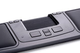 Mousetrapper Advance 2.0+ mus Kontor USB Type-A 2000 dpi