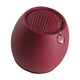 Boompods Zero Speaker Bærbar mono højttaler Bourgogne 3 W