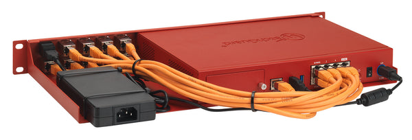 Rackmount.IT RM-WG-T7I tilbehør til rack