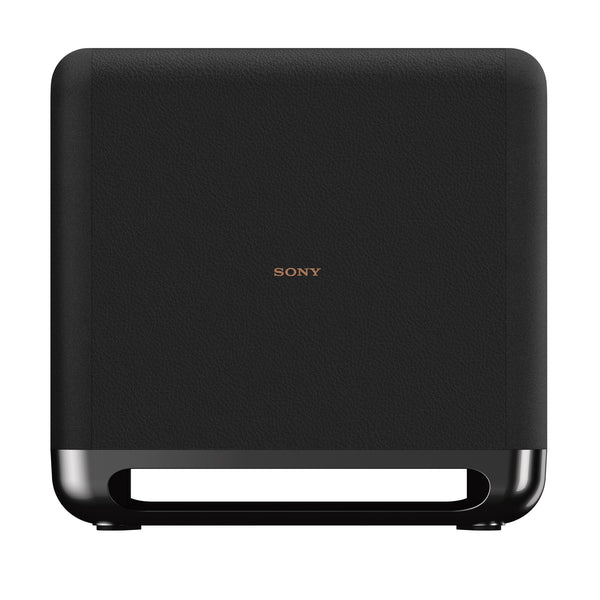 Sony SA-SW5 Sort Passiv subwoofer 300 W