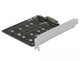 DeLOCK 90432 interface-kort/adapter Intern M.2