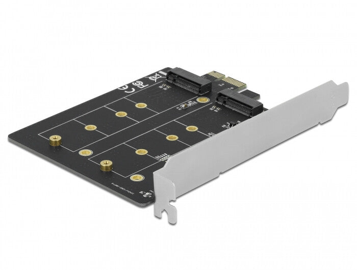 DeLOCK 90432 interface-kort/adapter Intern M.2