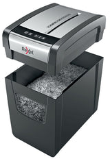 Rexel Makulator Slimline Momentum X410-SL P4