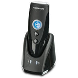 Datalogic DBT6400 Håndholdt stregkodelæser 2D Sort