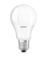 Osram STAR LED-lampe Varm hvid 2700 K 8,5 W E27 F