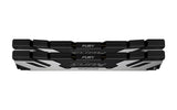 Kingston Technology FURY 32 GB 6400 MT/s DDR5 CL32 DIMM (sæt med 2) Renegade Silver