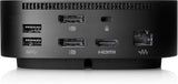 HP USB-C/A-universaldockingstation G2
