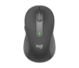 Logitech 910-006274 mus Kontor Højre hånd Bluetooth Optisk 4000 dpi