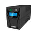 Ever EASYLINE 850 AVR USB UPS-enhed Interaktivt indgangsstik 0,85 kVA 480 W 2 AC stikkontakt(er)