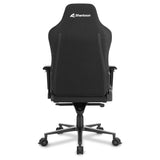 Sharkoon SKILLER SGS40 Fabric Polstret sæde Polstret ryglæn