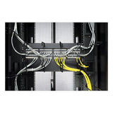 APC AR8426A tilbehør til rack Kabelbakkepanel