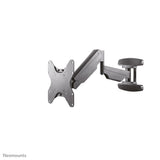 Neomounts WL70-550BL12 tv-beslag 106,7 cm (42") Sort