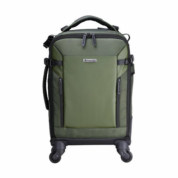Vanguard Select 55 BT rygsæk City backpack Grøn