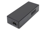 Digitus DN-95109 PoE adapter Gigabit Ethernet 56 V