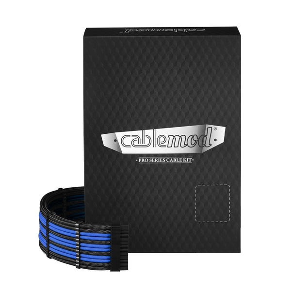Cablemod CM-PRTS-FKIT-NKKB-R intern strømkabel
