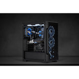 Corsair CX-9059008-WW Computerkølesystem, dele og tilbehør Slanger