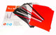 Peach PB100-14 kit til indbinding 36 stk