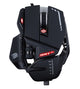 Mad Catz R.A.T. 6+ mus Spil Højre hånd USB Type-A Optisk 12000 dpi