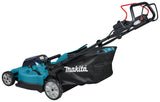Makita DLM539PT2 plæneklipper Manuel plæneklipper Batteri Sort, Grøn