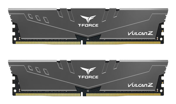 Team Group VULCAN Z hukommelsesmodul 16 GB 2 x 8 GB DDR4 288-pin DIMM