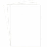 Fellowes Delta A4 Papir Hvid 100 stk