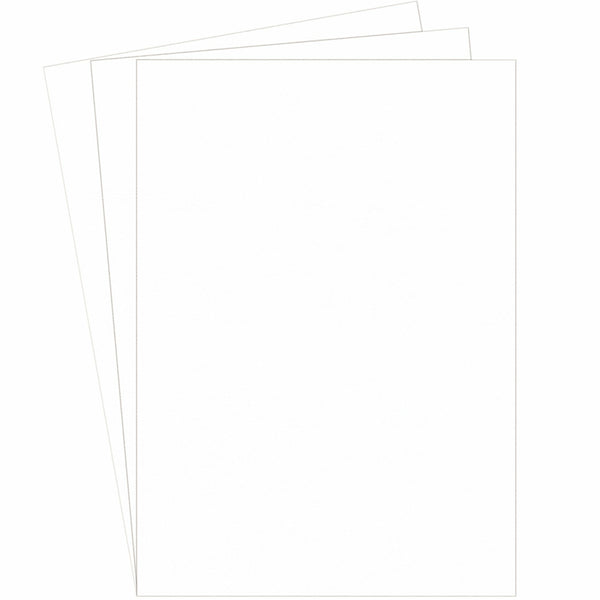 Fellowes Delta A4 Papir Hvid 100 stk