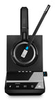 EPOS IMPACT SDW 5036T Trådløs Kablet Trådløst headset-system Sort