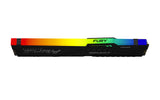 Kingston Technology FURY Beast 16 GB 5600 MT/s DDR5 CL36 DIMM RGB