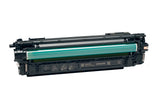 HP Original 657X LaserJet-tonerpatron med høj kapacitet, gul