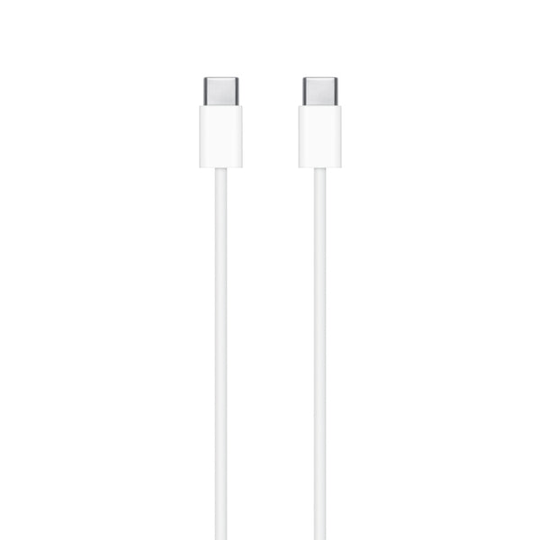 Apple MM093ZM/A USB-kabel 1 m USB C Hvid